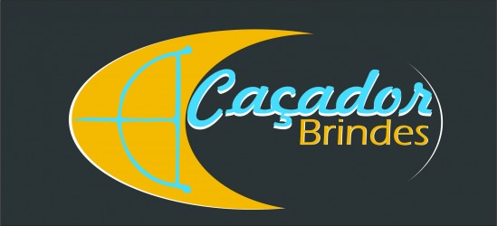 Caçador Brindes