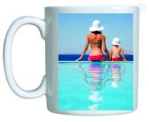 Caneca Porcelana Personalizada